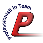 ProfTeam - Professionisti in Team
